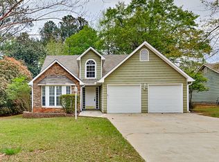 1613 Glynn Ct, Hampton, GA 30228