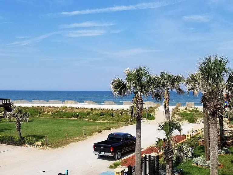 Window View