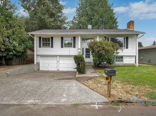 6420 SE Plum Dr, Milwaukie, OR 97222