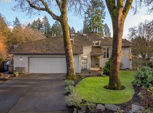 17060 SW Chatelain Dr, Beaverton, OR 97003