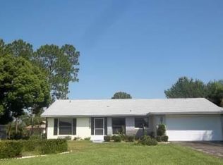 3913 Divot Rd, Sebring, FL 33872