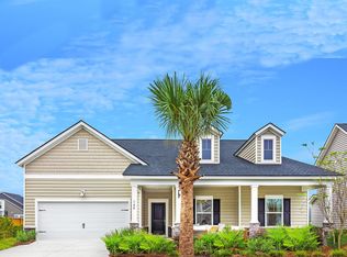 7004 Pumpkinseed Dr, Johns Island, SC 29455