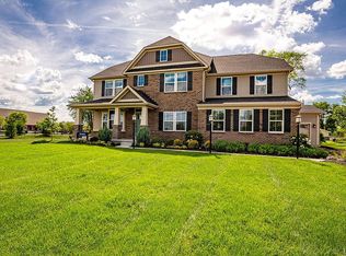 5981 Vista Verde Ln, Liberty Township, OH 45011