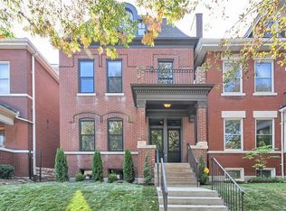 3804 Humphrey St, Saint louis, MO 63116