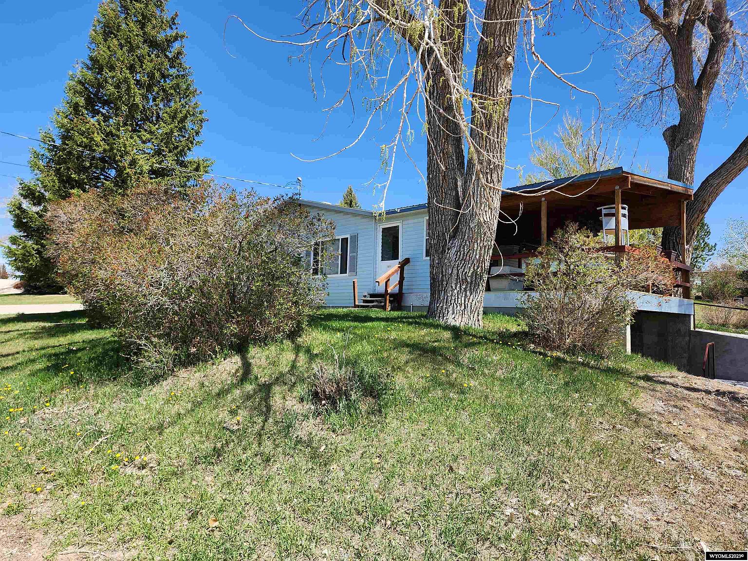 185 W Brock St, Buffalo, WY 82834 MLS 20231818 Zillow