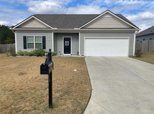 4 Cottonwood Cir SW, Rome, GA 30165