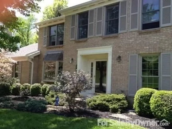 7237 Anderson Woods Dr, Cincinnati, OH 45244