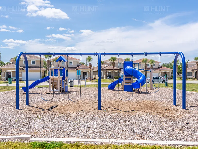 Patrick Family Housing — Photo 19