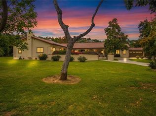 1490 N Cypress St, La Habra Heights, CA 90631