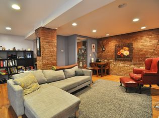 103 Gainsborough St APT 005, Boston, MA 02115
