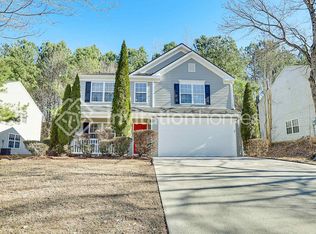 6737 Brookfield Way, Douglasville, GA 30134