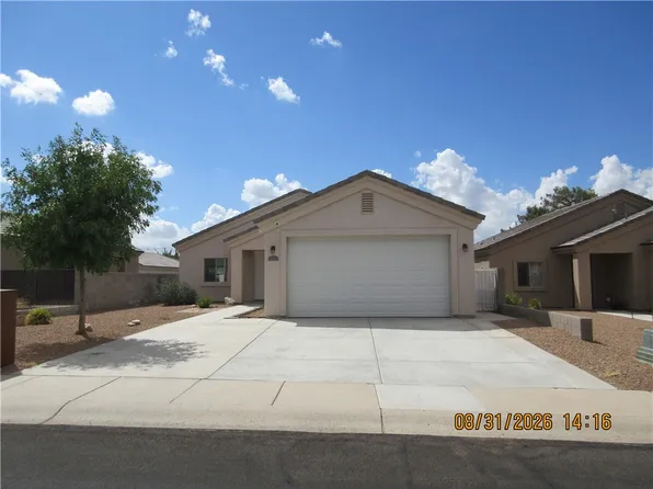 3335 N Diamond St, Kingman, AZ 86401