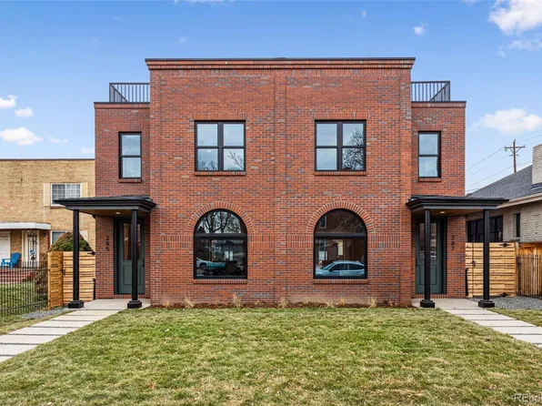 285 Bannock Street, Denver, CO 80223