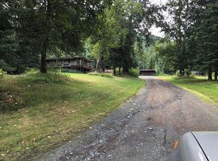 10703 S Old Glenn Hwy, Palmer, AK 99645