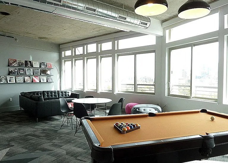 Turntable Studios — Photo 19