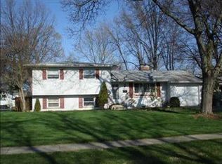 5488 N Meadows Blvd, Columbus, OH