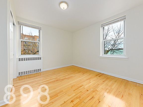 5th image of 5572 Netherland Ave APT 2F