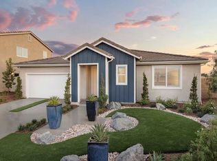 Parkview Plan 4 Plan, Pacific Parkview, Menifee, CA 92585