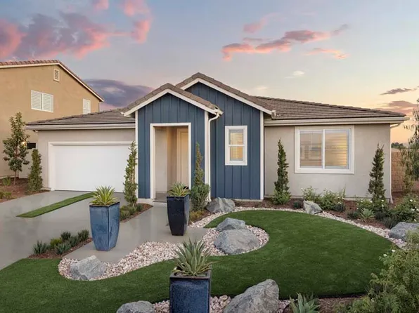 Parkview Plan 4 Plan, Pacific Parkview