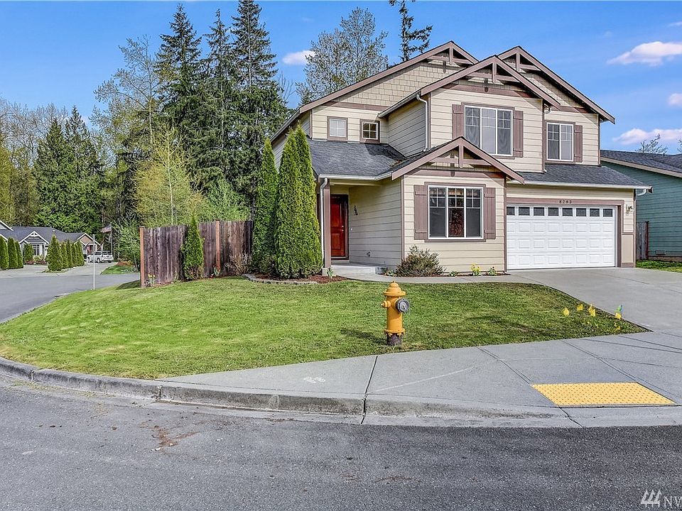 1st image of 8283 86th Ave NE