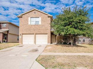 211 W Gemini Ln, Killeen, TX 76542