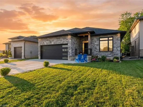 6 Windywood Ln, Norwich, ON N0J 1P0