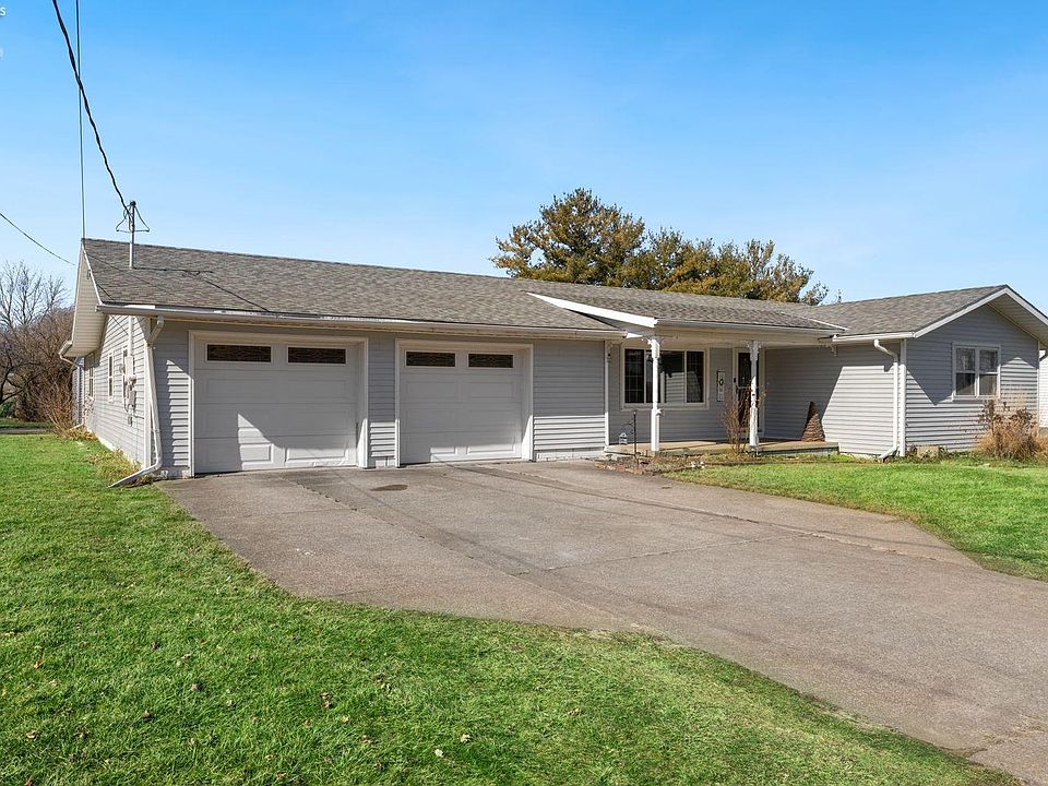 3313 Maple Ave, Castalia, OH 44824 Zillow