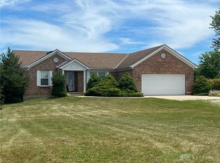 9670 Quaker Trace Rd, Camden, OH 45311