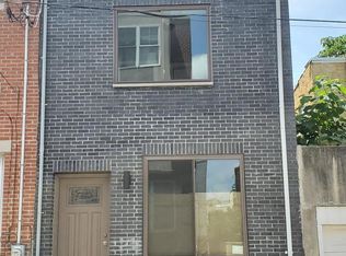 1836 Latona St, Philadelphia, PA 19146