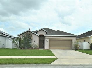 258 Magical Way, Kissimmee, FL 34744