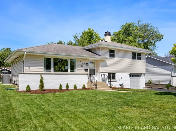 102 N Erie St, Wheaton, IL 60187