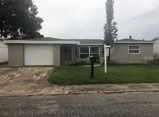 3131 Salisbury Dr, Holiday, FL 34691