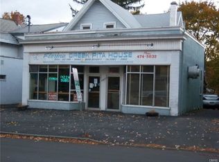 302 Park St, Syracuse, NY 13203
