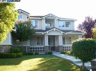 1709 Embassy Cir, Livermore, CA