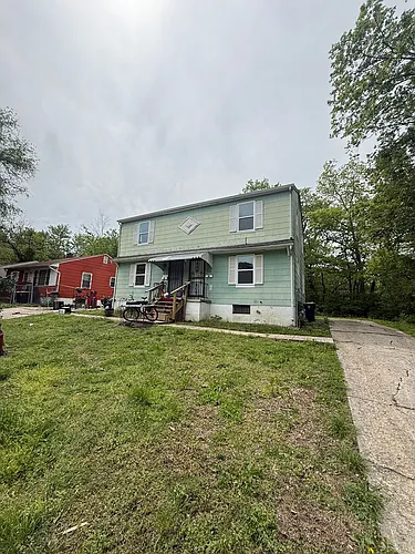 5816-5818 Bellefontaine Ave Photo 1