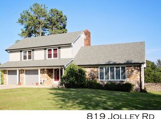 535 Jolley Rd, Doyle, TN 38559
