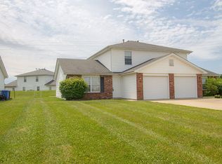 1508 Typhoon Ct, Columbia, MO 65202