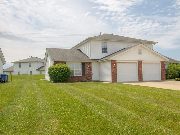 1508 Typhoon Ct, Columbia, MO 65202