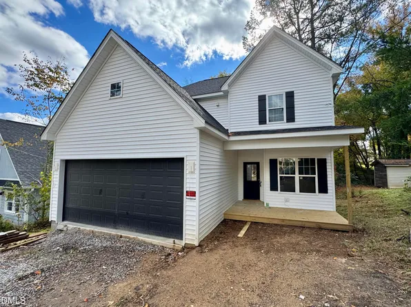 928 Belvin Ave, Durham, NC 27704