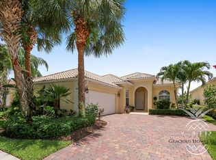 8272 Dominica Pl, Wellington, FL 33414