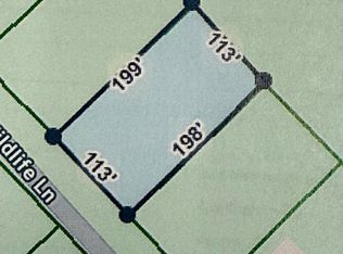 10 Wildlife Ln, Wagram, NC 28396