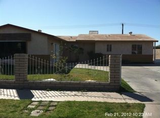 1743 Southwind Dr, El Centro, CA 92243