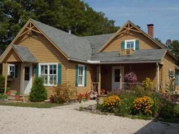 10440 Old Stage Rd, Sister Bay, WI 54234