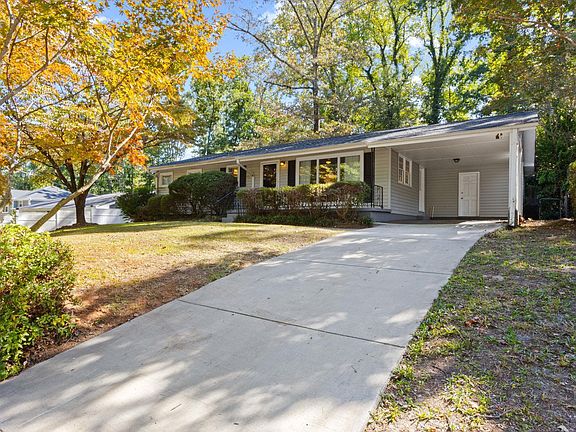 3rd image of 31 Nottingham Rd