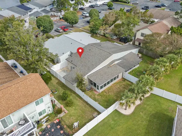1361 Turkey Ridge Rd. #C, Surfside Beach, SC 29575