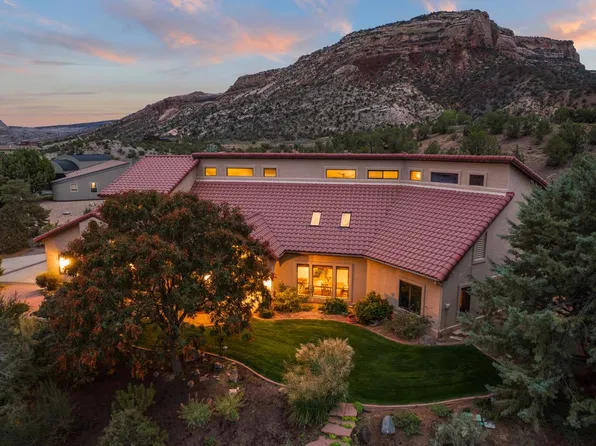 2203 Dakota Dr, Grand Junction, CO 81507