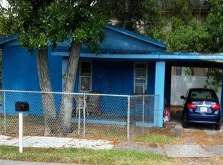 5501 SW 45th St, Davie, FL 33314