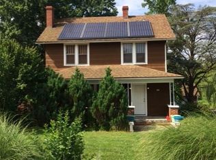 10225 Liberty Rd, Randallstown, MD 21133