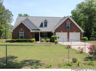 747 Dupree Ln, Raeford, NC 28376