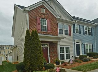13926 Cypress Woods Dr, Huntersville, NC 28078